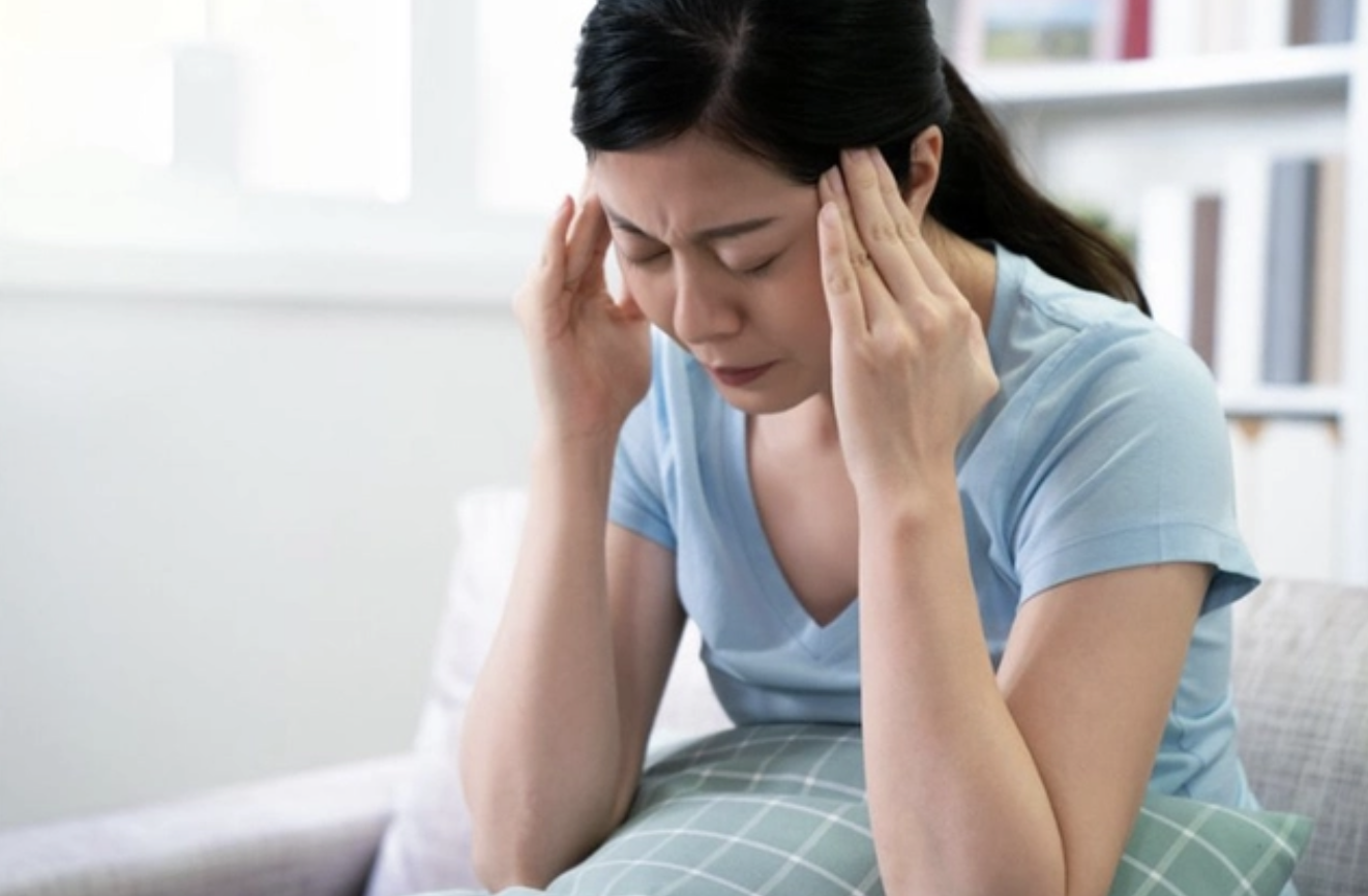 Suy giảm nội tiết: Nguyên nhân khiến cơ thể mệt mỏi ở tuổi trung niên