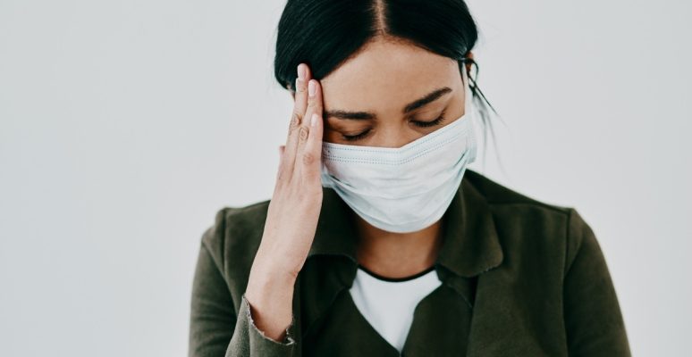 Cơ thể mệt mỏi lúc nóng lúc lạnh: Cảnh báo rối loạn nội tiết tố?