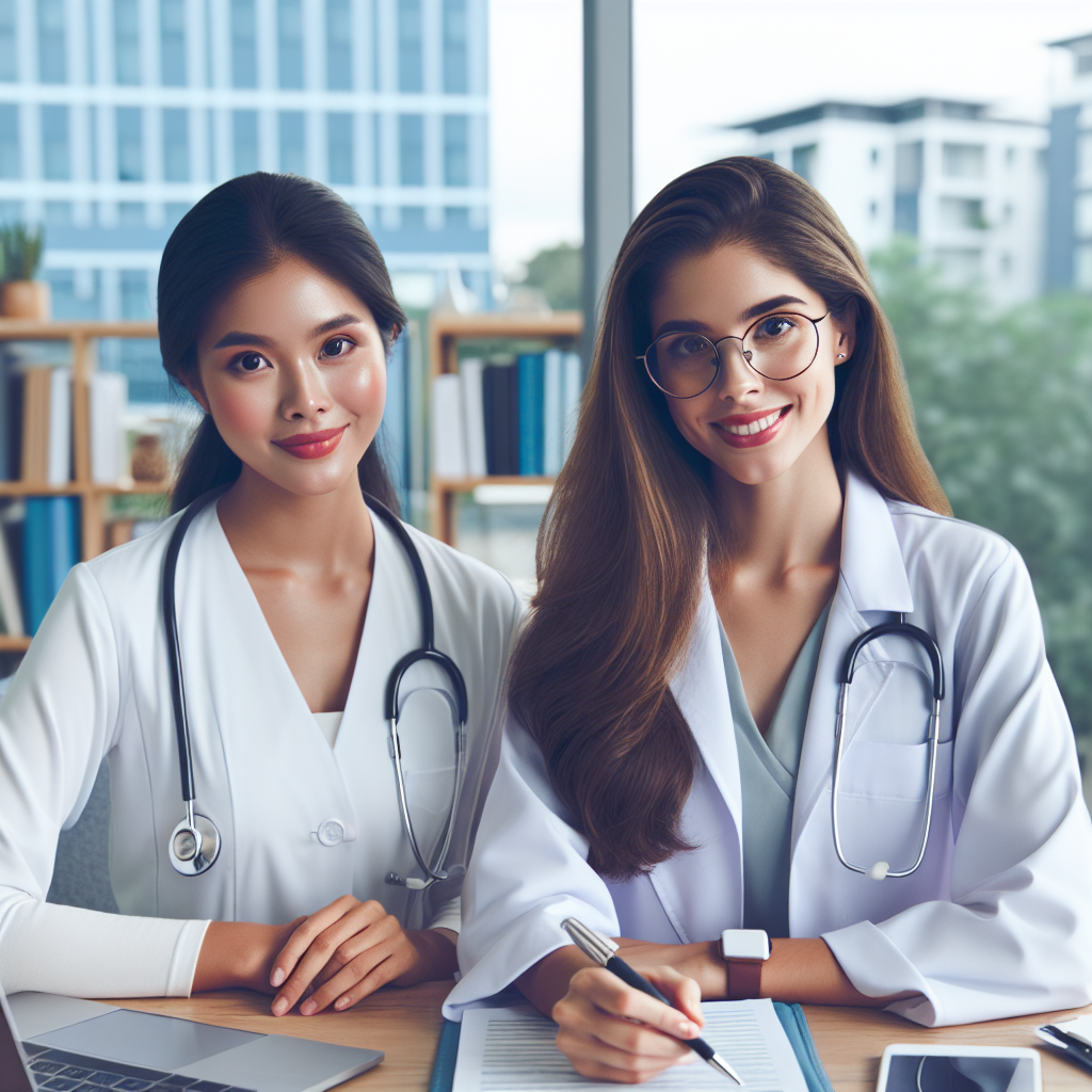 Bác sĩ nội tiết giỏi ở Hà Nội