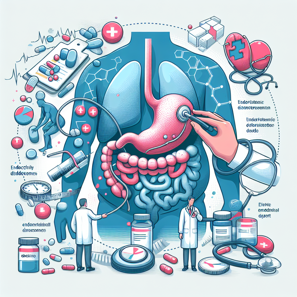 béo phì do rối loạn nội tiết