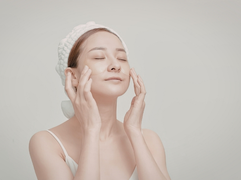 Các Bước Chăm Sóc Da Ban Đêm Cơ Bản