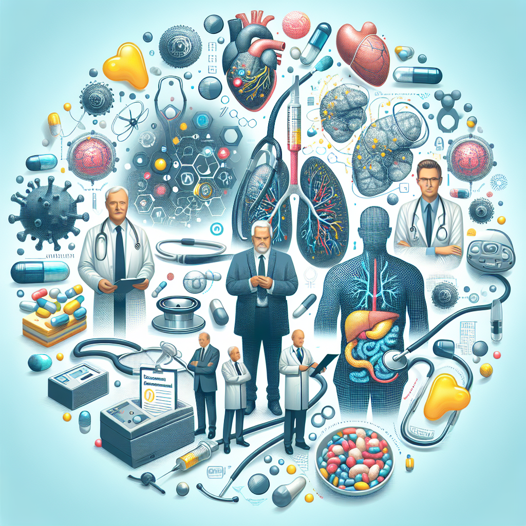 Danh sách bác sĩ nội tiết