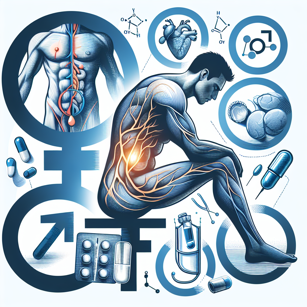 Dấu hiệu suy giảm nội tiết tố nam