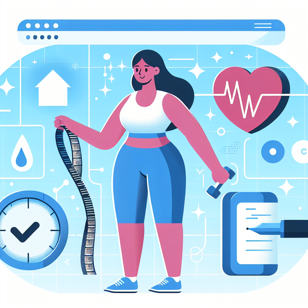 Giảm cân cho người tiểu đường