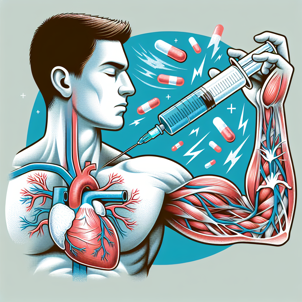 Hormone adrenaline khi phản ứng chiến đấu hoặc bỏ chạy