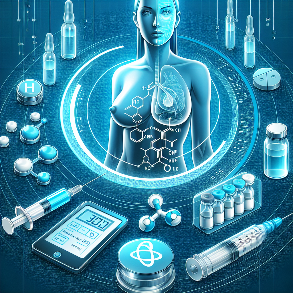 liệu pháp thay thế hormone