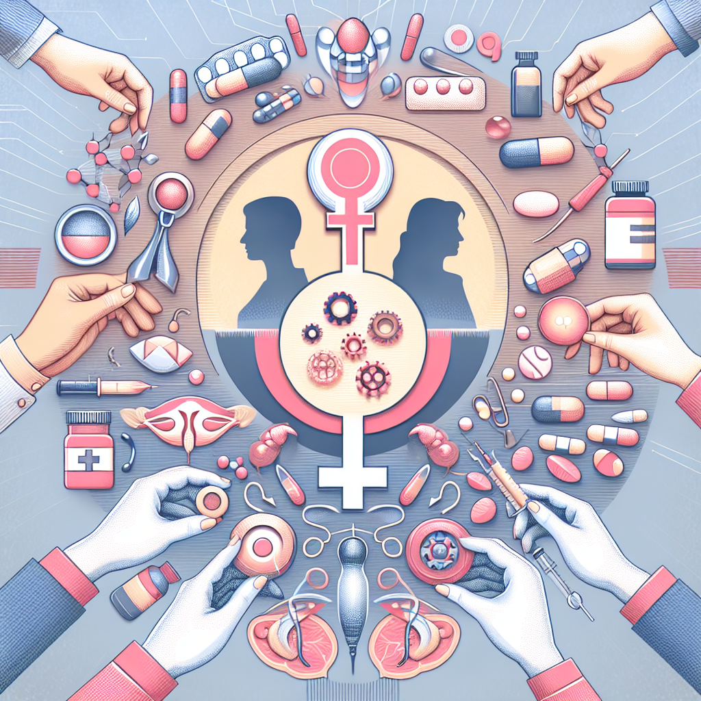 Liệu pháp hormone thay thế