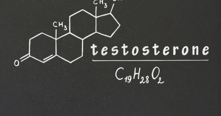 Liệu pháp thay thế hormone testosterone: Hiểu đúng & tác dụng!