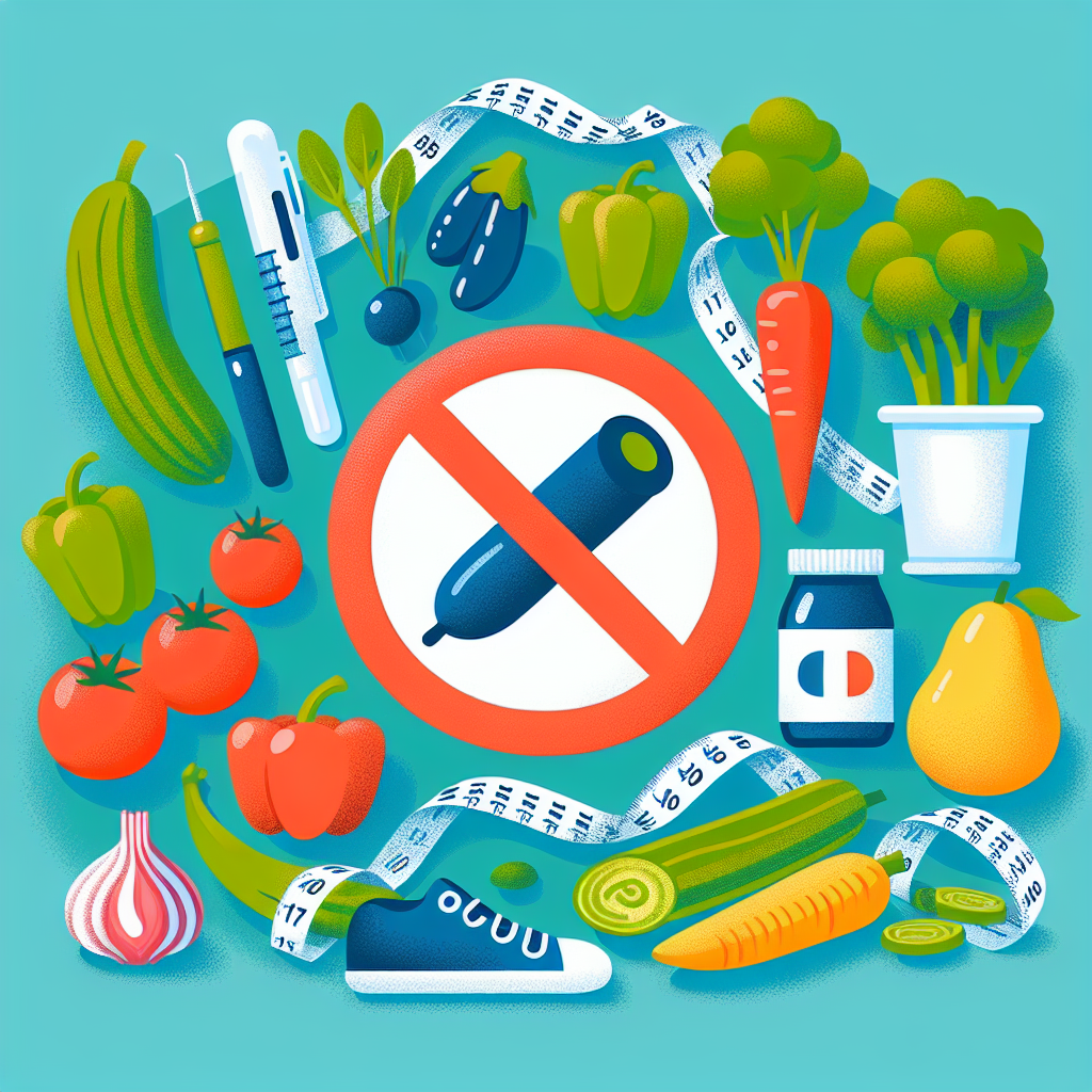 Người tiểu đường không nên ăn rau gì?