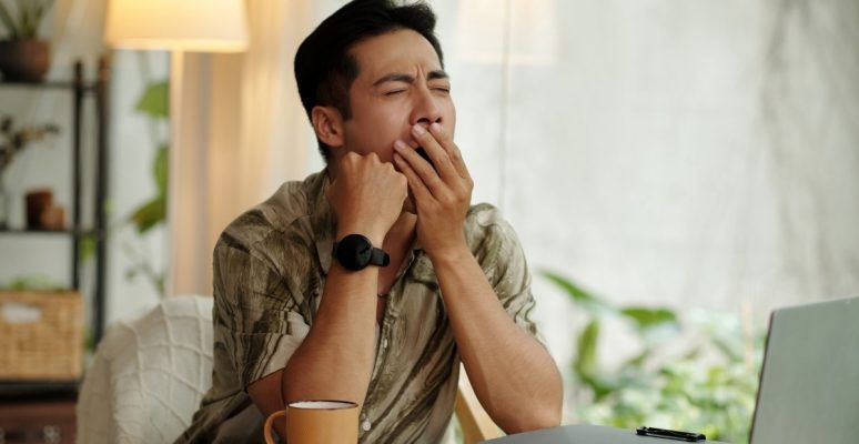 Suy giảm nội tiết tố nam: Dấu hiệu & nguyên nhân thường gặp