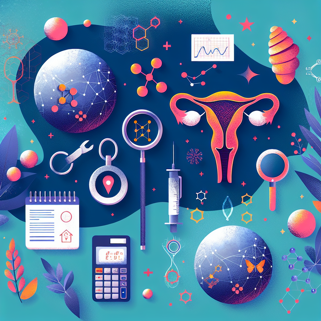 Tăng cân do rối loạn nội tiết