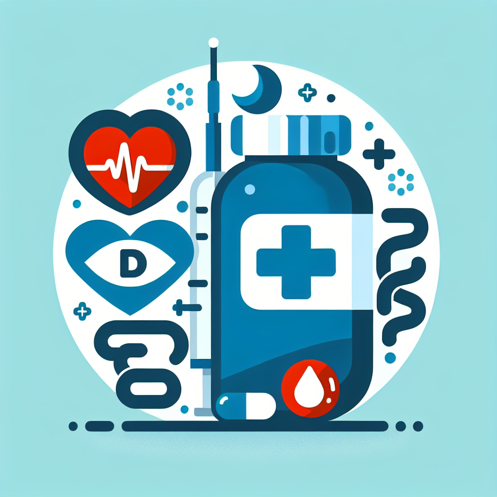 Thuốc giảm cân cho người bị tiểu đường