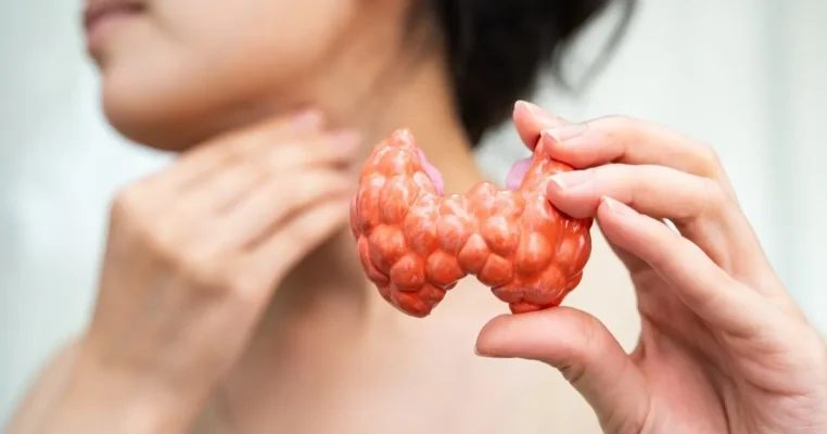Thuốc Thay Thế Hormone Tuyến Giáp: Hiểu Rõ Liệu Pháp & Hiệu Quả