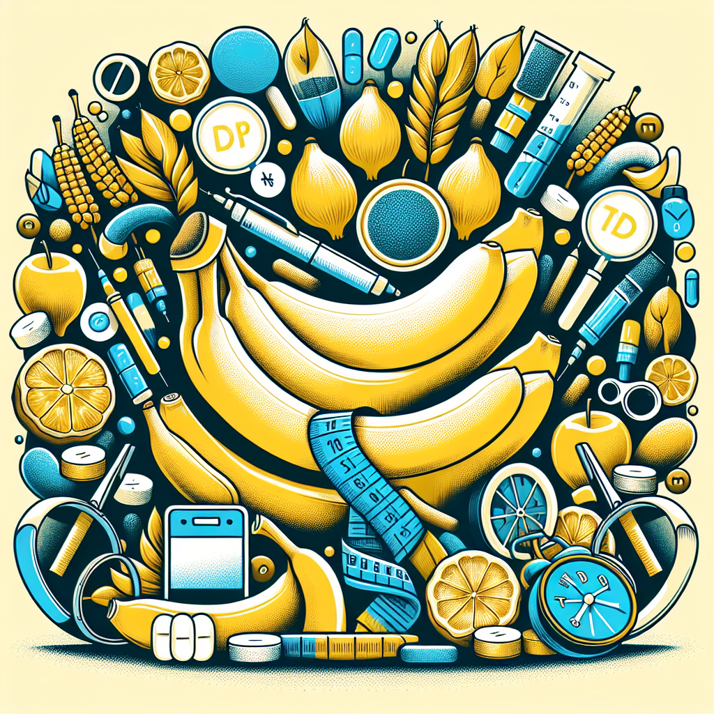 tiểu đường ăn chuối được không