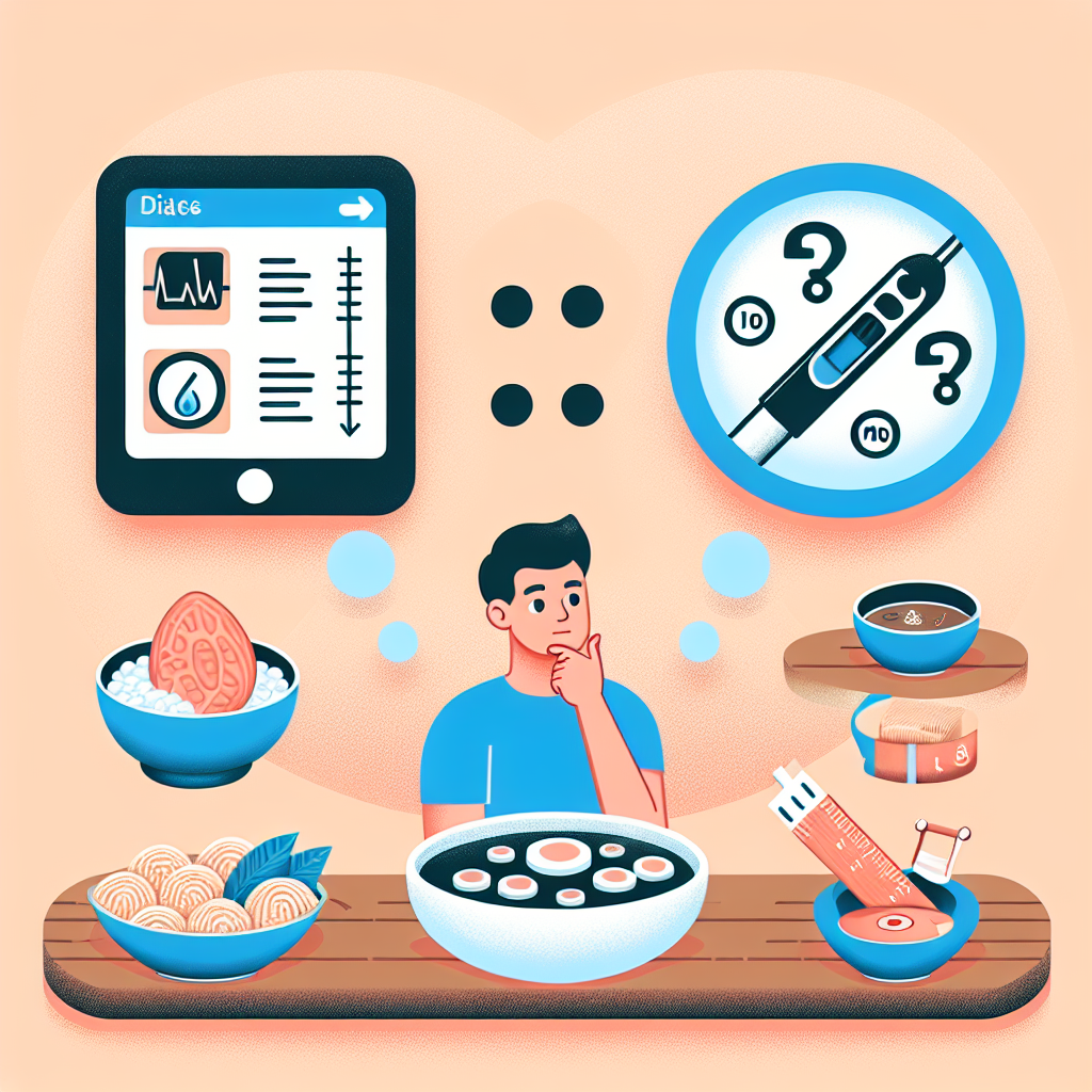 Tiểu đường ăn yến được không?