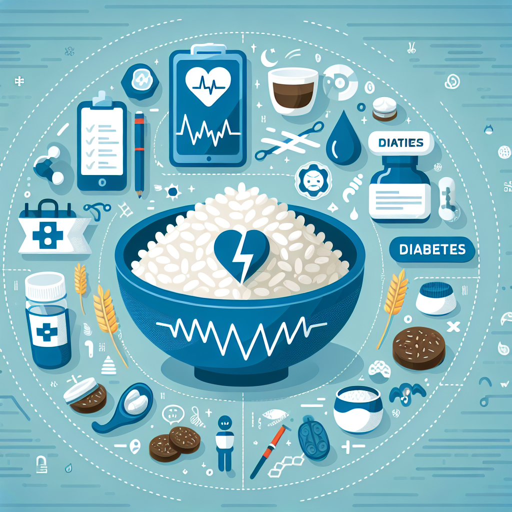 Tiểu đường có ăn được xôi không