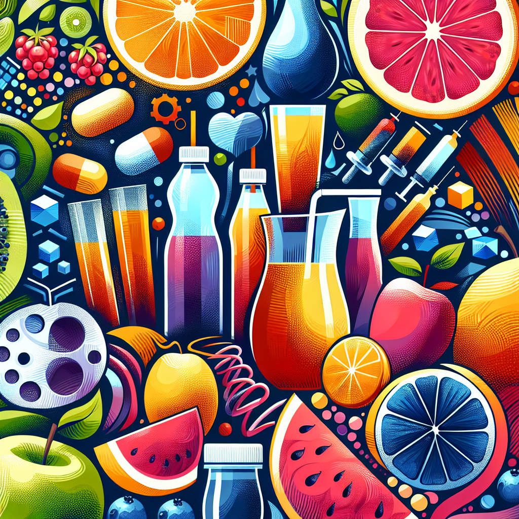 Tiểu đường nên uống nước gì