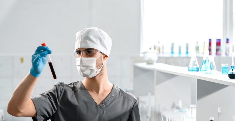 Xét nghiệm nội tiết tố nam: Giải mã nguyên nhân rối loạn cương dương