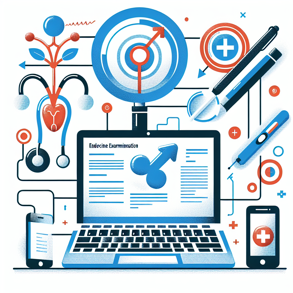 xét nghiệm nội tiết tố nam cho rối loạn cương dương