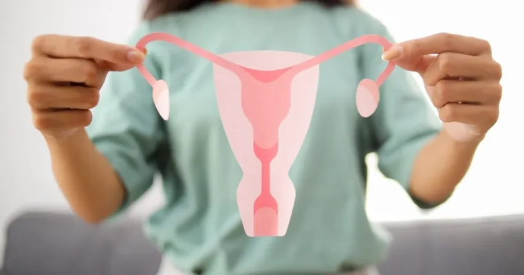Phụ Nữ Hết Trứng Có Kinh Nguyệt Không? Chuyên Gia Giải Đáp Chi Tiết