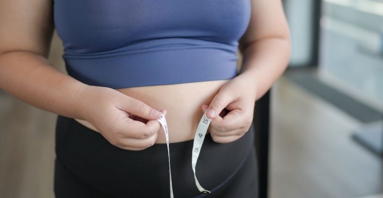 Béo phì do nội tiết tố