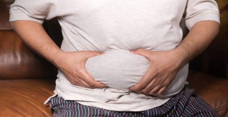 Béo phì do rối loạn nội tiết