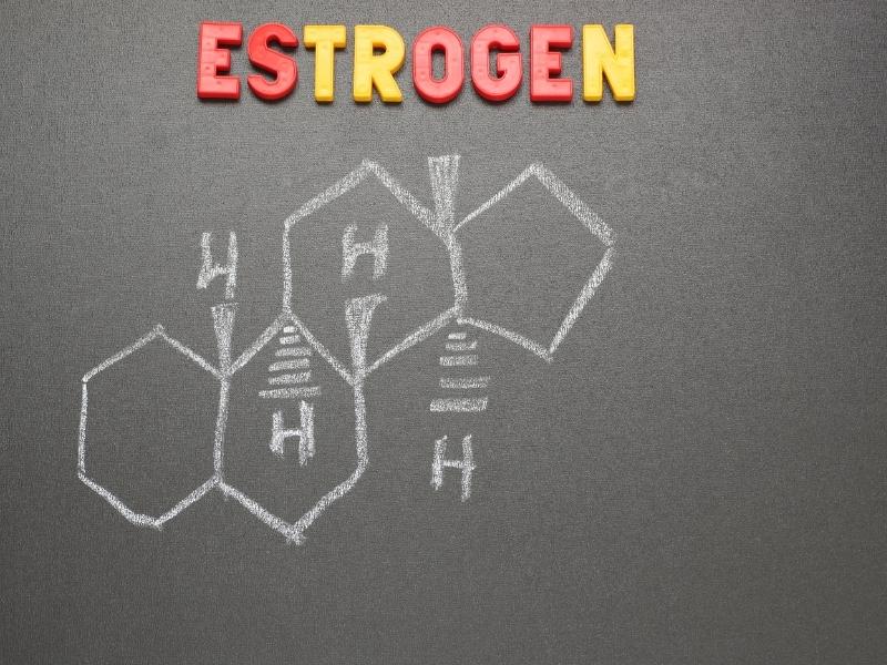 Béo phì và ung thư nội mạc tử cung có liên quan tới tình trạng tăng estrogen không cân bằng
