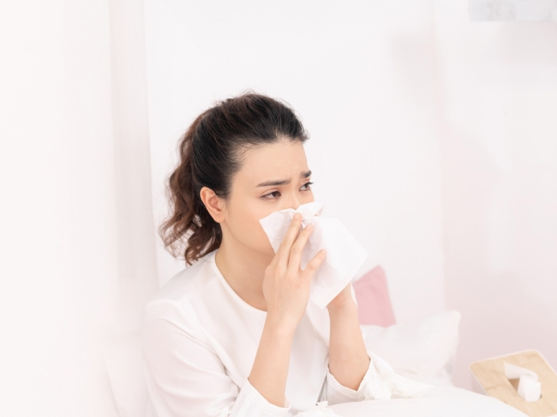Dịch cúm A đang diễn tiến phức tạp tại Hà Nội