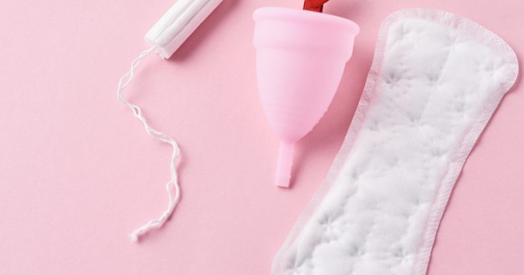 Kinh nguyệt đều nhưng ít – Dấu hiệu bất thường chị em cần lưu ý