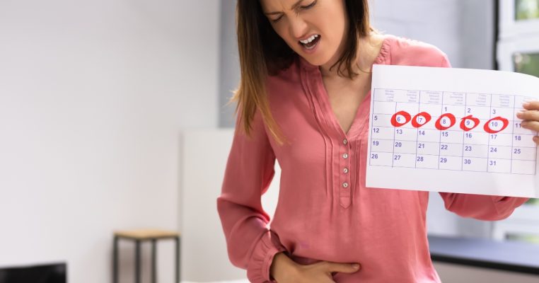 Kinh nguyệt tới sớm hơn bình thường: Nguyên nhân và cách xử lý an toàn