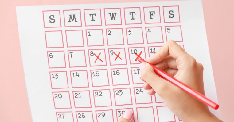 Kinh nguyệt vừa sạch 1 tuần lại có: Dấu hiệu vòng kinh ngắn bất thường?
