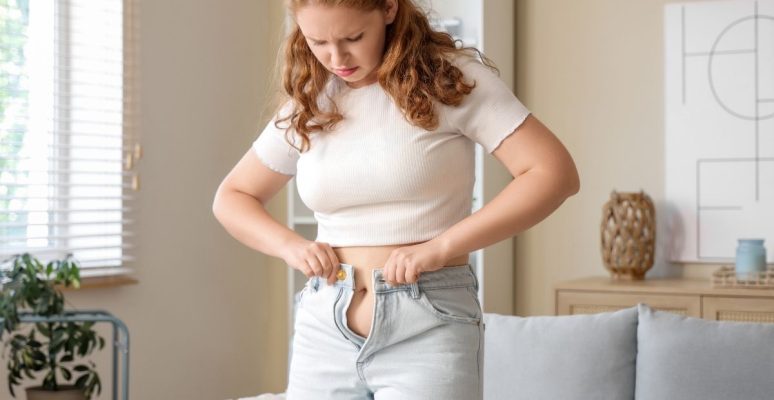 Lạc nội mạc tử cung gây tăng cân: Nguyên nhân và hậu quả ít biết