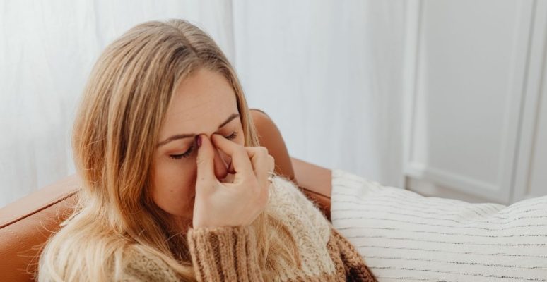 Mỡ nội tạng cao làm giảm miễn dịch? Cách giảm hiệu quả an toàn