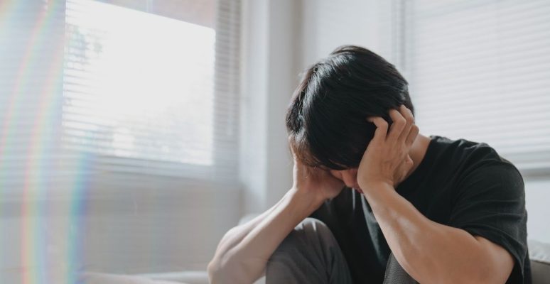 Rối loạn chức năng tình dục nam giới
