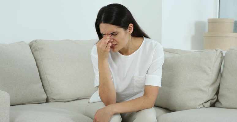 Suy giảm nội tiết tố nữ nên ăn gì