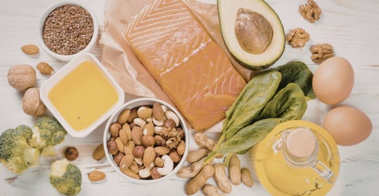 Thực phẩm giảm mỡ nội tạng hiệu quả: Ăn gì để đào thải nhanh?