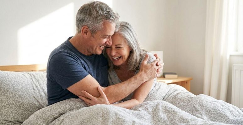 Tình dục tuổi 50