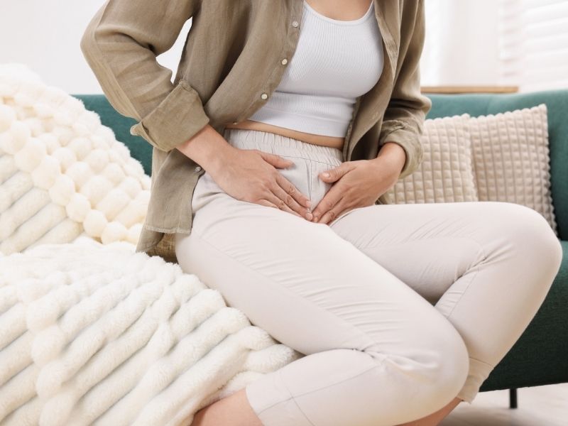 Xét nghiệm nội tiết tố nữ thường được chỉ định khi nữ giới gặp phải các biểu hiện bất thường