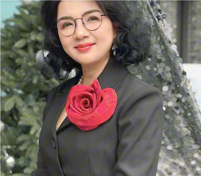 Bác sĩ Vân U60