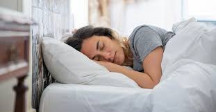 Cách trị mất ngủ tận gốc cho chị em tiền và hậu mãn kinh
