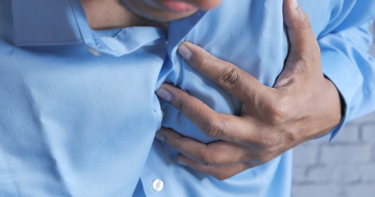 Mối liên hệ giữa đột quỵ tim và đột quỵ não