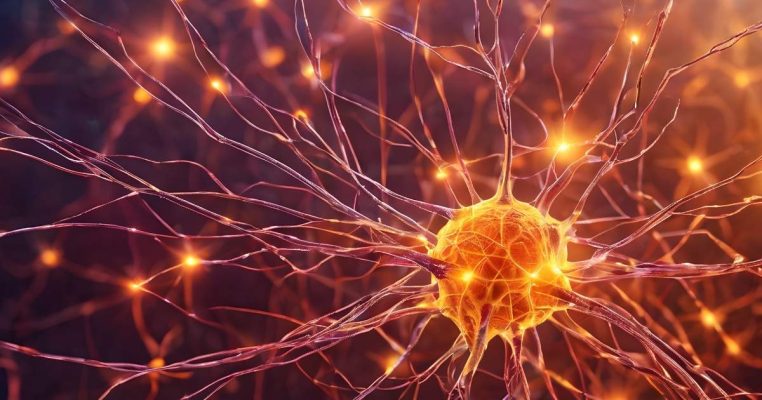 NAD+ có tốt cho tế bào thần kinh dưới góc độ chuyển hóa hormone?