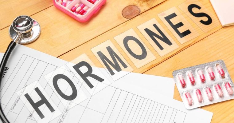 Cầu nối chuyển hóa và nội tiết: Giải mã câu hỏi NAD+ là chất gì trong cơ thể